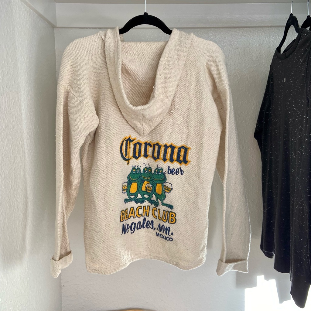 Corona Jacket